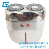 獨創鋅合金壓鑄模具，瞬間點燃你的靈感！