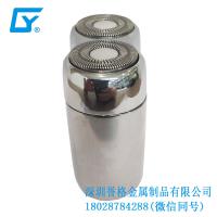 大展拳腳！鋅合金壓鑄件動(dòng)感舞蹈驚艷全場(chǎng)！