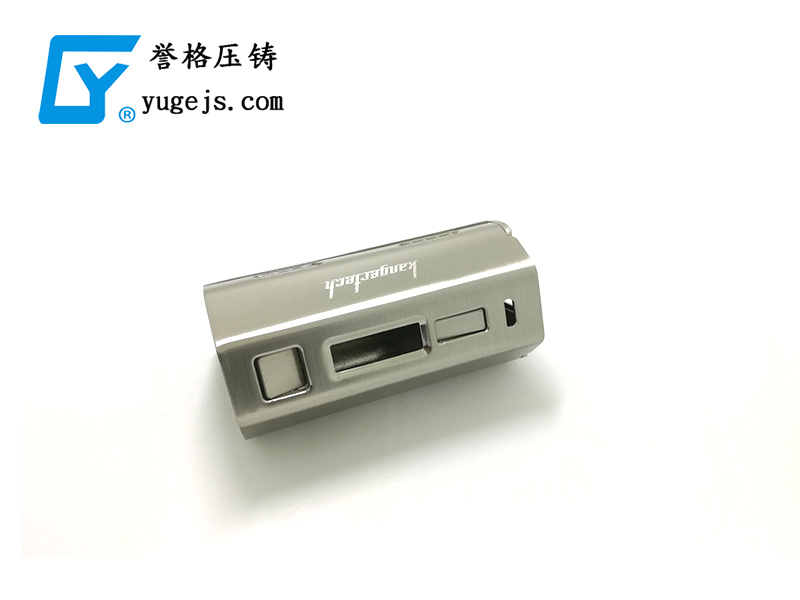 鋁合金壓鑄行業準備接單，第四大電信運營商來臨