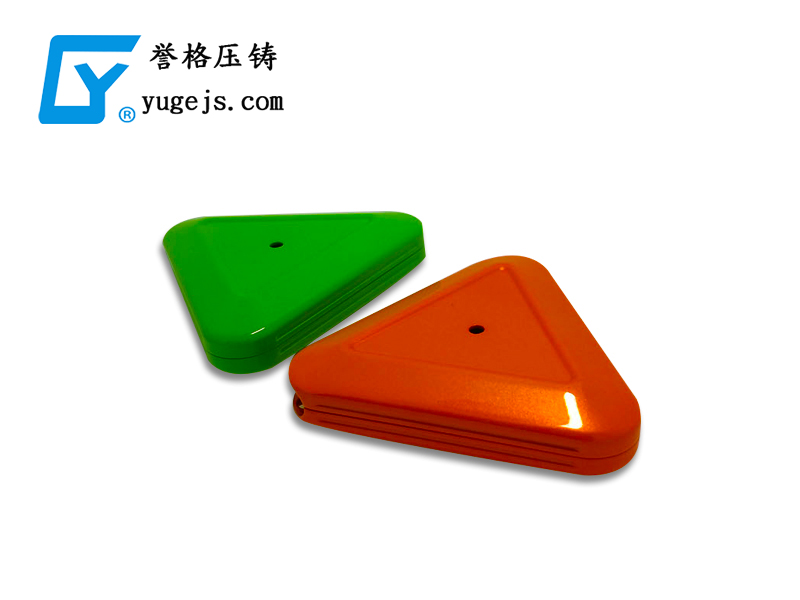 熱處理變形，鋁合金壓鑄廠該怎么應對