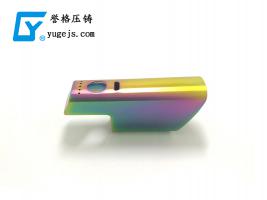 未來十年，鋁合金壓鑄廠的方向是什么？