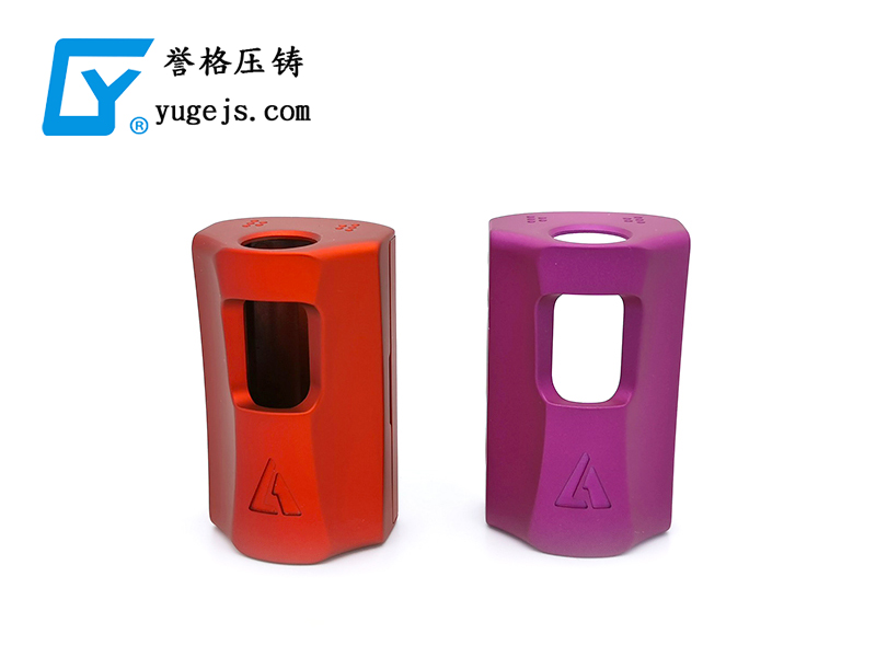 壓鑄工藝學習，第一次試模的要點
