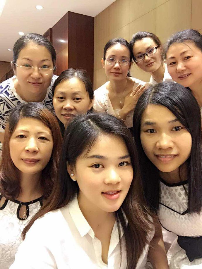深圳PMBA23班畢業(yè)典禮，譽(yù)格學(xué)員畢業(yè)了