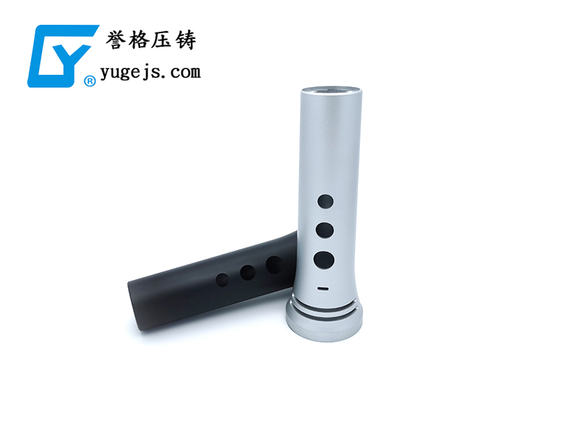 首次試模，深圳壓鑄公司如何調參數