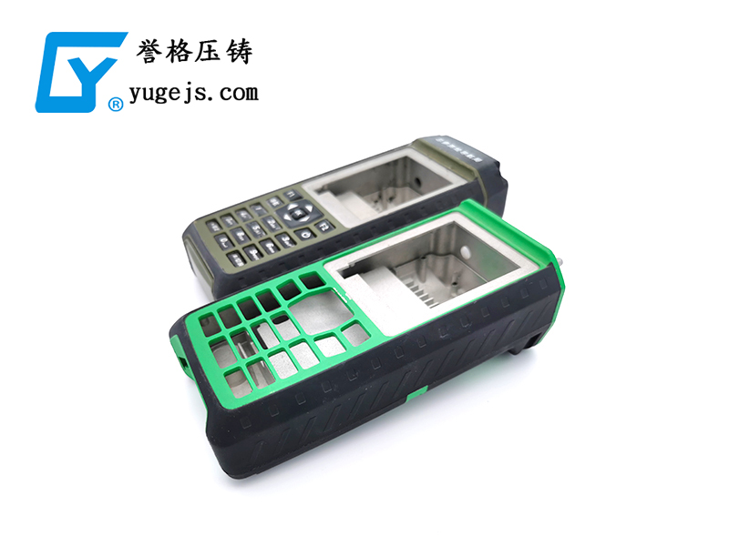 壓鑄廠怎么樣才能做到行業標桿呢？