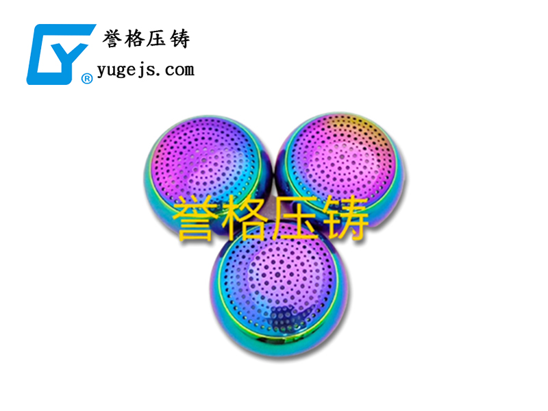 從事鋁合金壓鑄，涂料的相關問題不可不了解