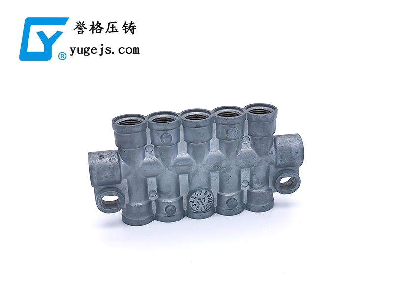 鋁合金壓鑄模具加工技術介紹，激光技術
