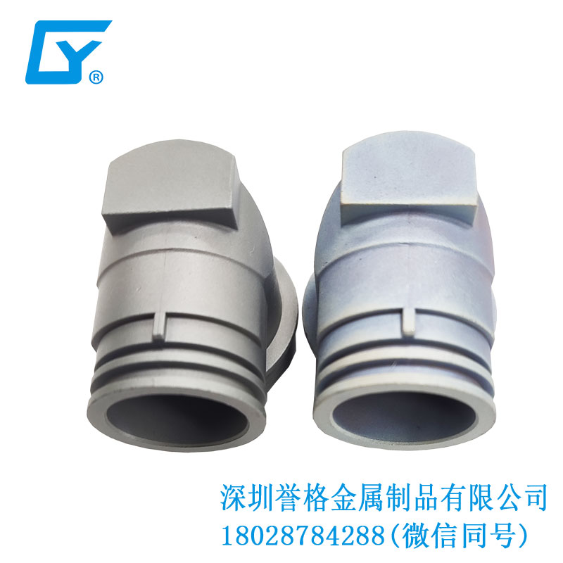 直流DC充電樁有用到壓鑄工藝嗎？