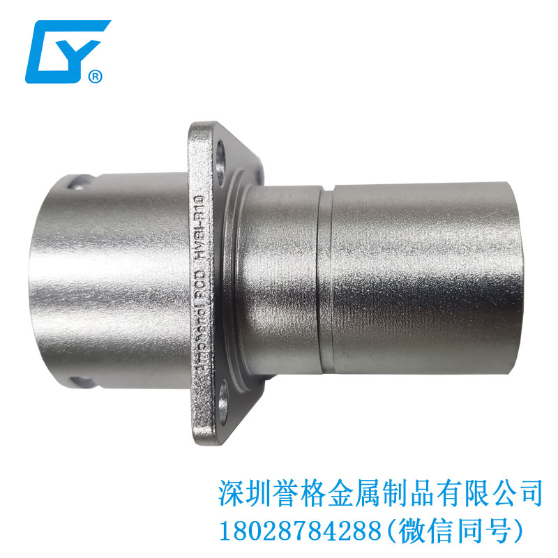 直流DC充電站有使用鎂合金壓鑄產(chǎn)品嗎？