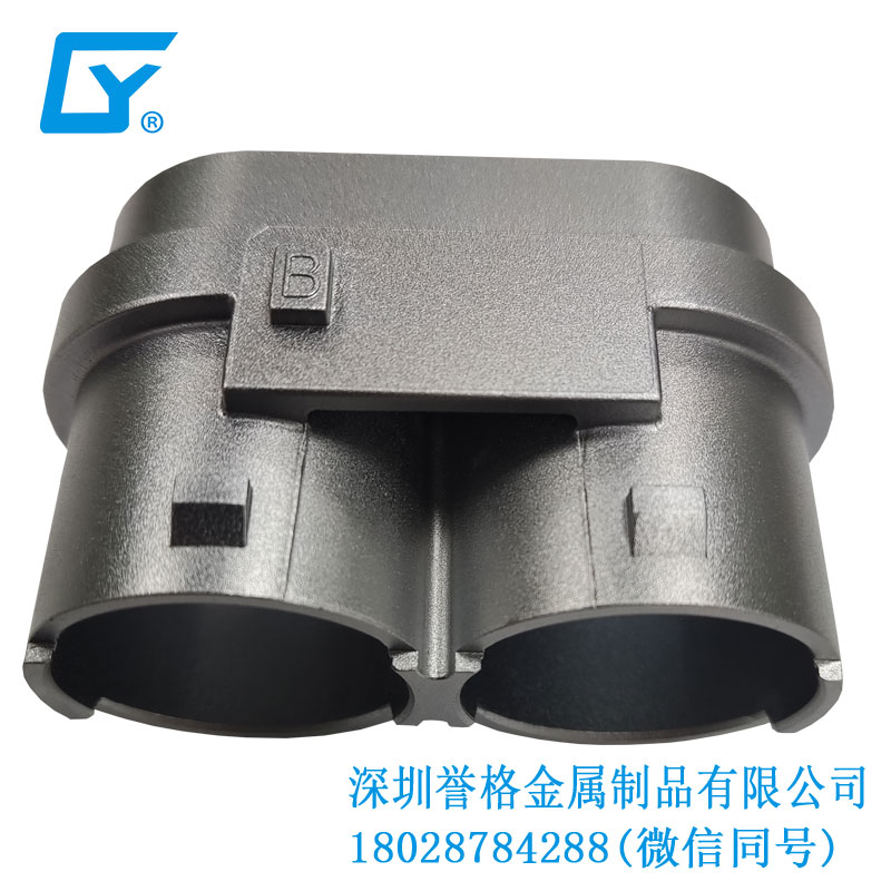 壓鑄產(chǎn)品在直流DC超級(jí)快充有使用到嗎？