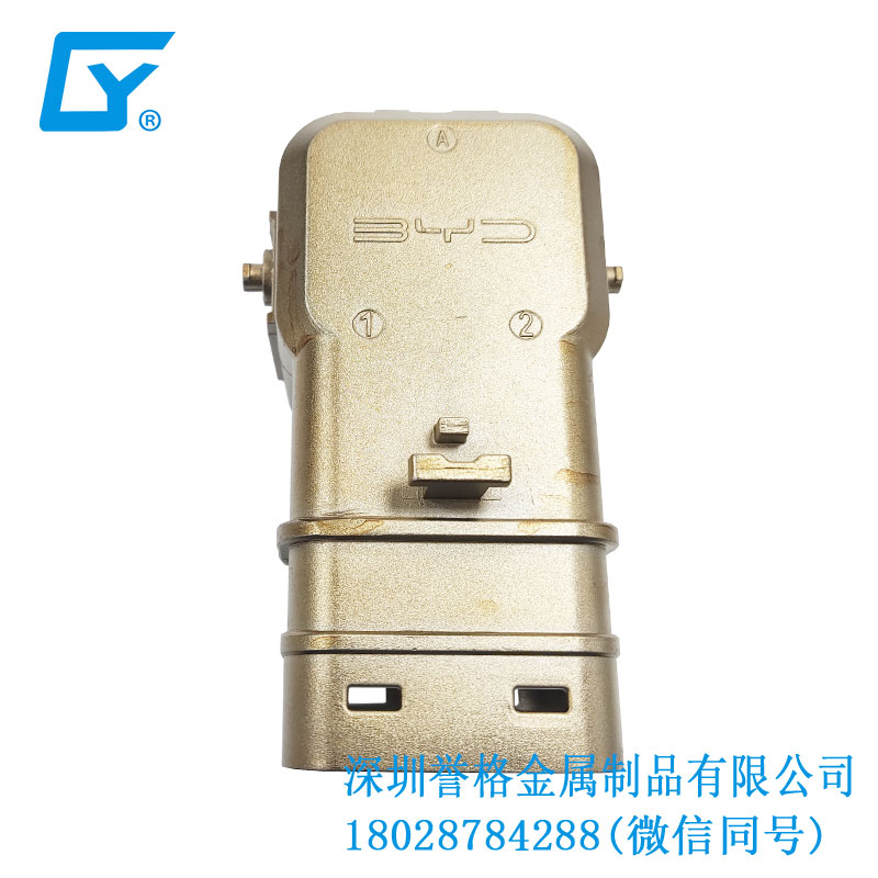 鎂合金鑄件合適做電鍍鋼表面處理嗎？