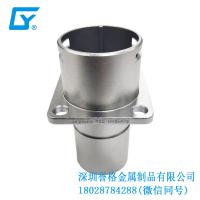 沒有最好，只有更好！廣東壓鑄品質量再升級