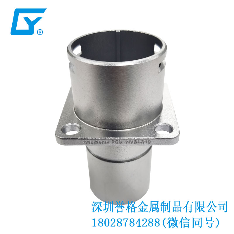 鎂合金鑄件能做電泳工藝表面處理嗎？
