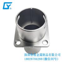 跟隨小編走進東莞壓鑄廠，現場親歷鎂合金生產！
