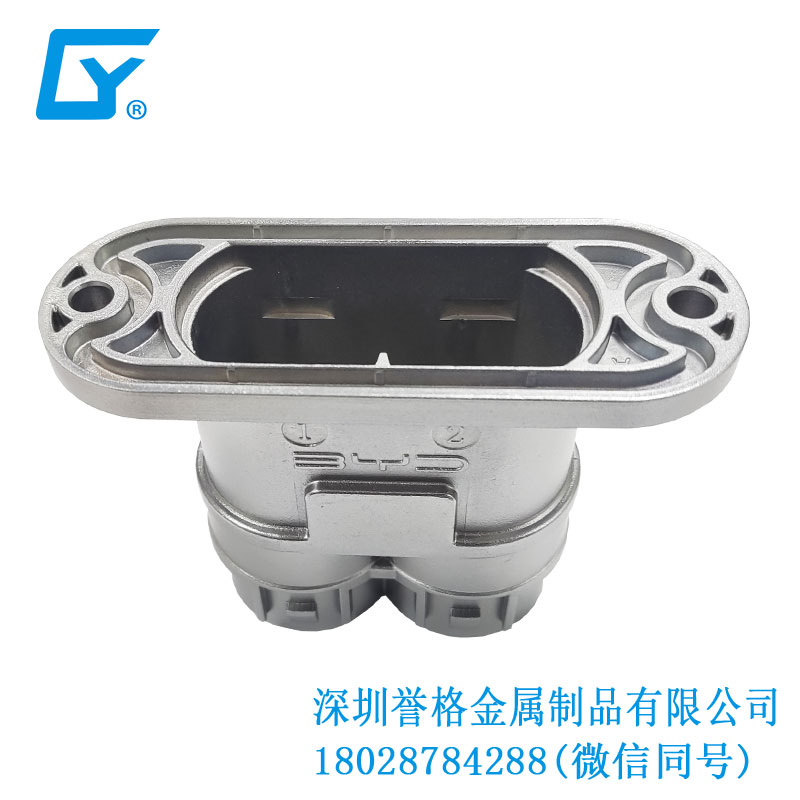 精湛工藝！東莞壓鑄模具制作大揭秘！