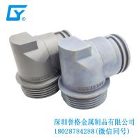 炫目絕妙！探索鋁材擠壓工廠的驚人技術(shù)！