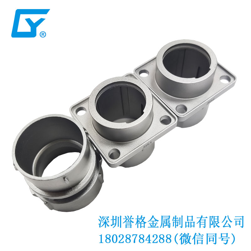 天吶！鋁合金拉伸工藝竟然這么驚人！