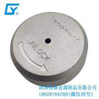 驚掉下巴！東莞最大壓鑄廠(chǎng)工藝大揭秘