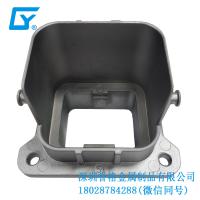 改變世界的力量！前沿科技——新能源模具！
