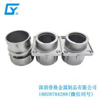 瞬間燃爆！極致華麗的鋁壓鑄模具設(shè)計
