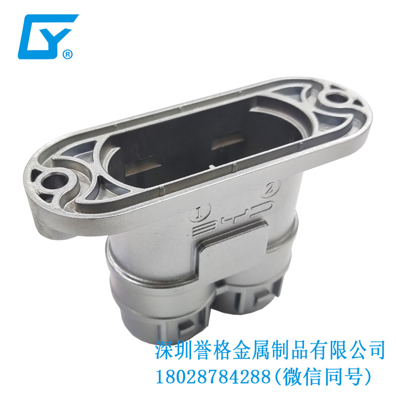 tcl智能鎖有用到壓鑄件嗎？