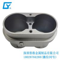 爆點(diǎn)曝光！鋁材擠壓工廠中的驚世造物！