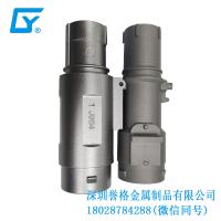 美標交流充電槍有應用鋁合金壓鑄產品嗎？