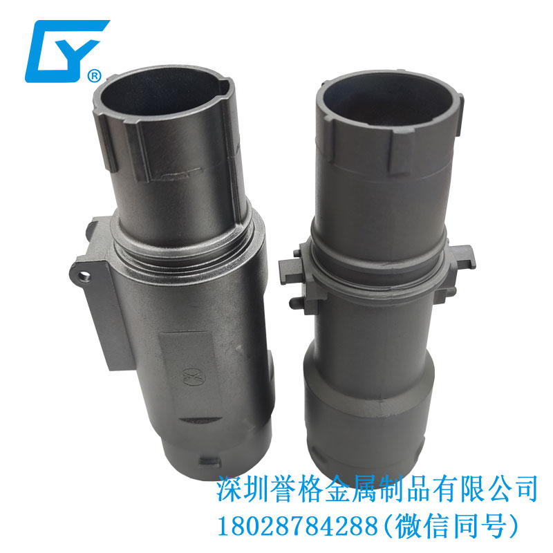 精巧鑄件，鋁壓鑄模具加工秘籍大揭秘！
